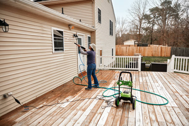 Local Pressure Washing Services in Poolesville, MD
