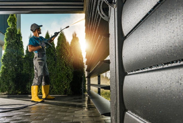 Best Roof Power Washing Services  in Poolesville, MD